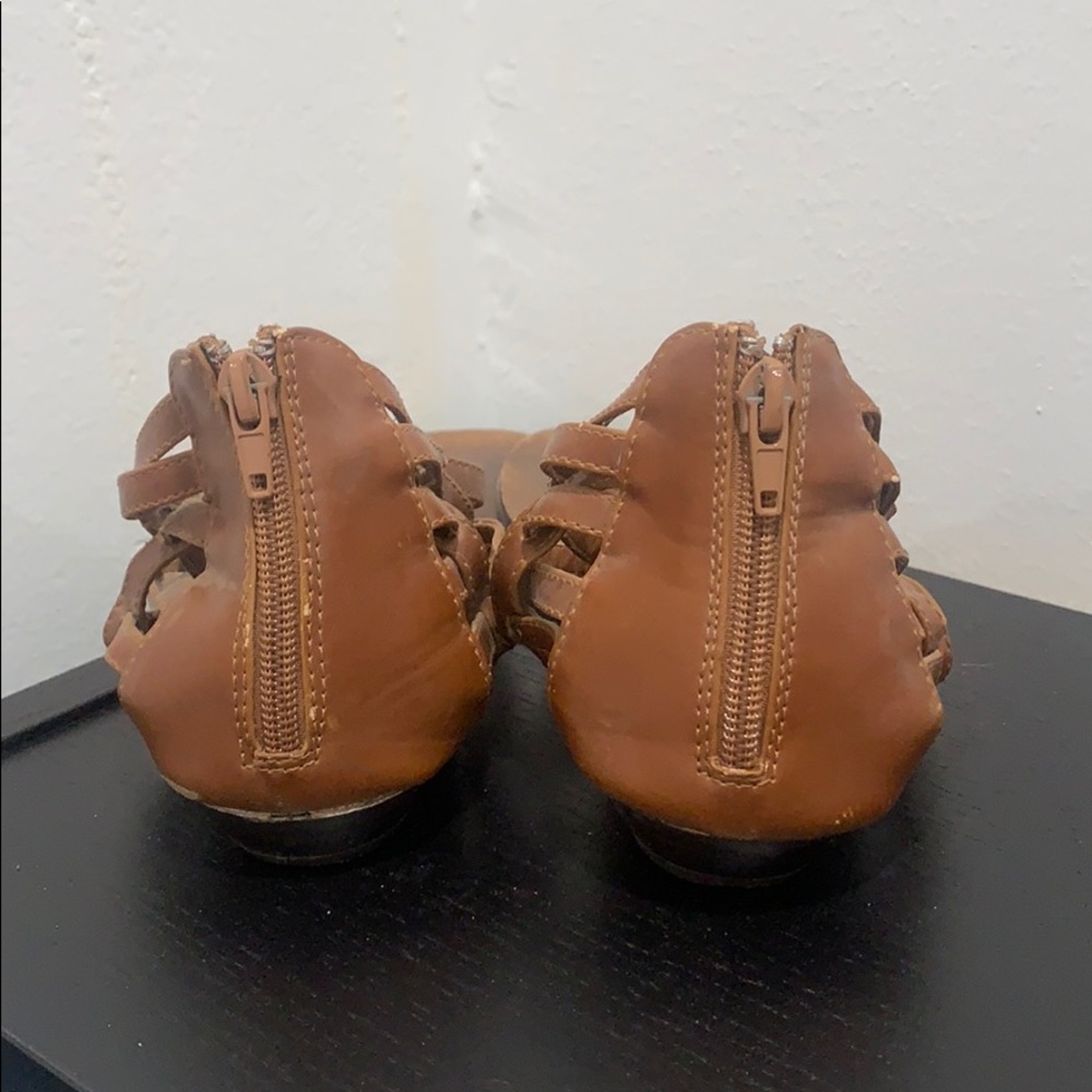Boho Sandals - Picture 3 of 3
